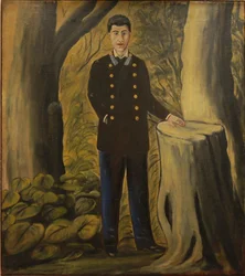  Ilja Zdanevič